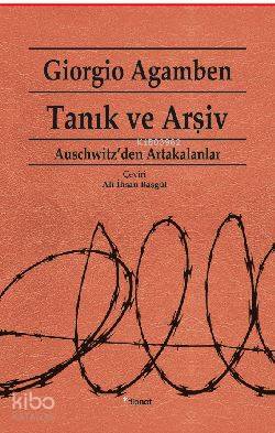 Tanık Ve Arşiv