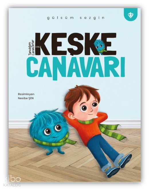 Keşke Canavarı