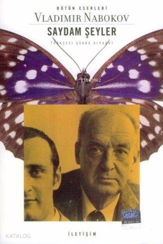 Saydam Şeyler - Vladimir Nabokov