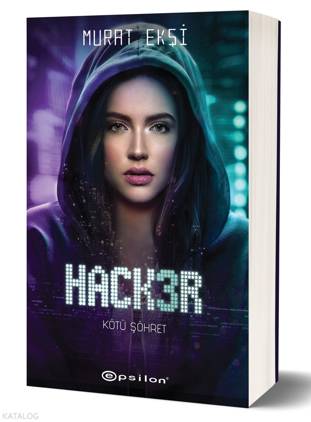 Hacker 3