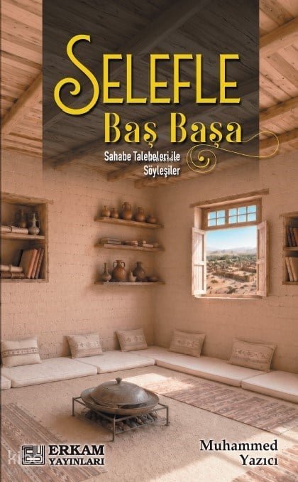 Selefle Baş Başa - Muhammed Yazıcı