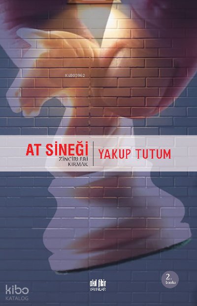 At Sineği