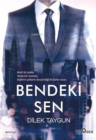 Bendeki Sen - Dilek Taygun