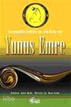 Ausgewaehlte Geschicte Aus Dem Divan Von Yunus Emre (cep boy)