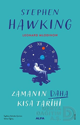 ZAMANIN DAHA KISA TARİHİ - CİLTLİ