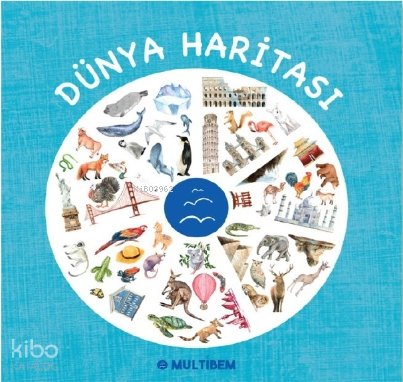 Dünya Oyun Haritası