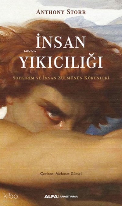 İnsan Yıkıcılığı