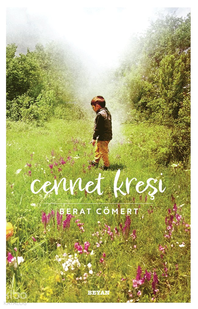 Cennet Kreşi - Berat Cömert