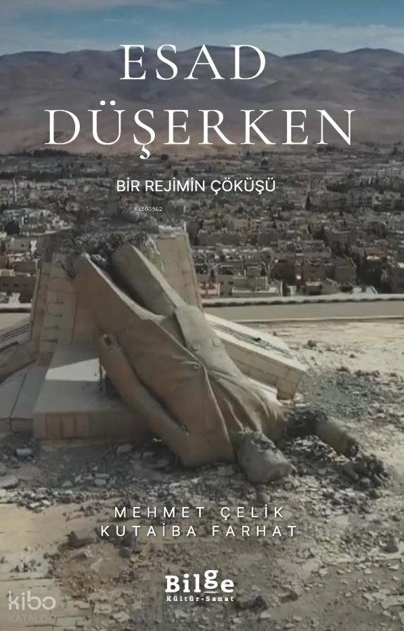 Esad Düşerken - Mehmet Çelik