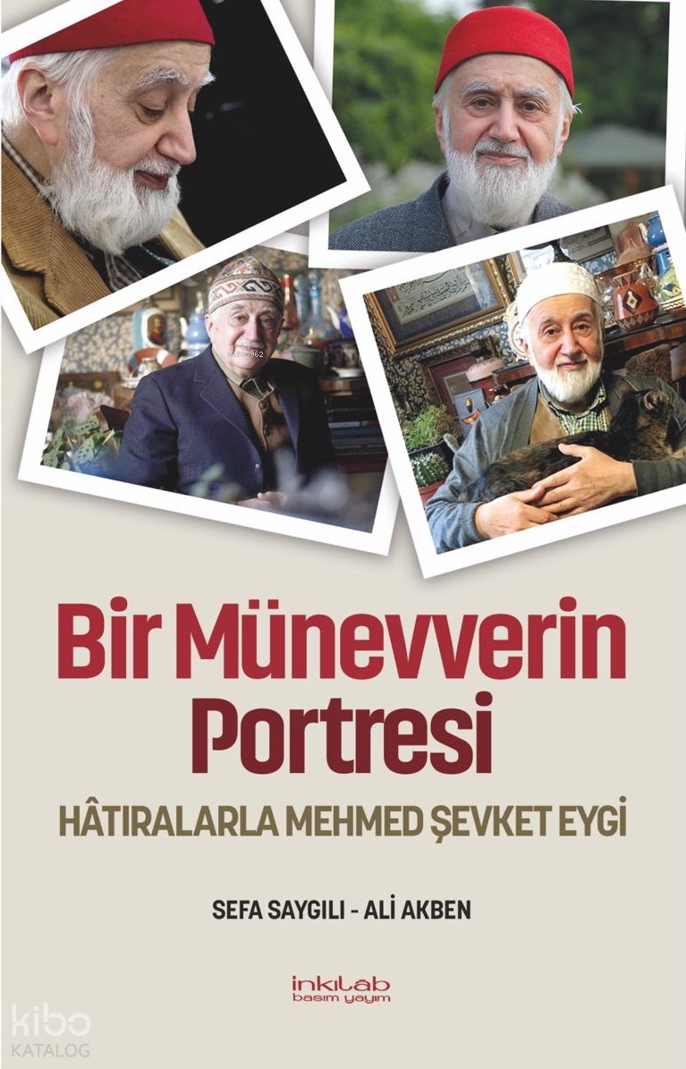 Bir Münevverin Portresi
