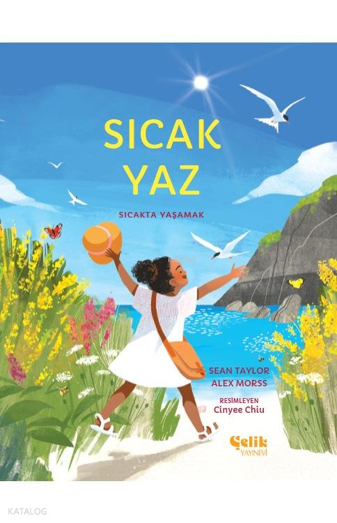 Sıcak Yaz