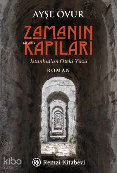 Zamanın Kapıları