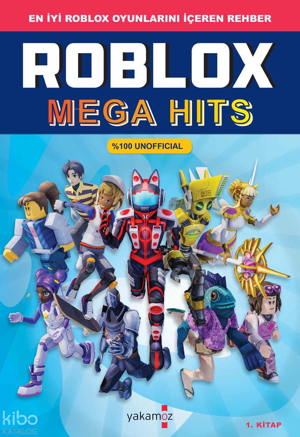 Roblox