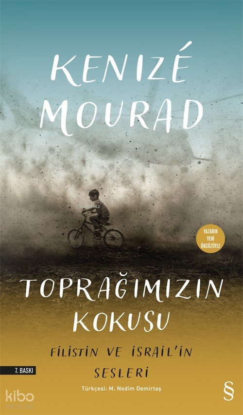 Toprağımızın Kokusu