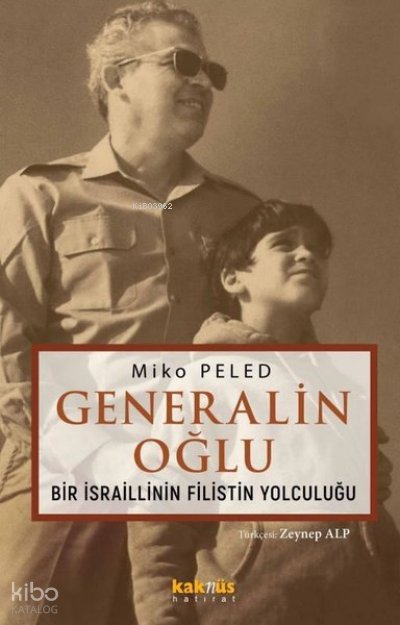 Generalin Oğlu