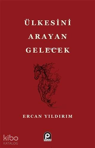 Ülkesini Arayan Gelecek - Ercan Yıldırım