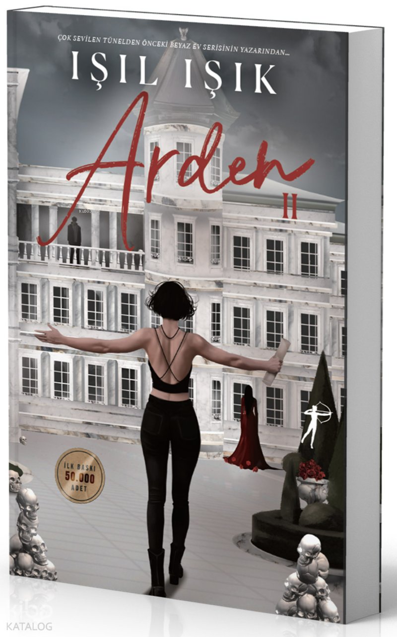 Arden 2 - Işıl Işık