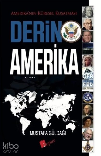 Derin Afrika
