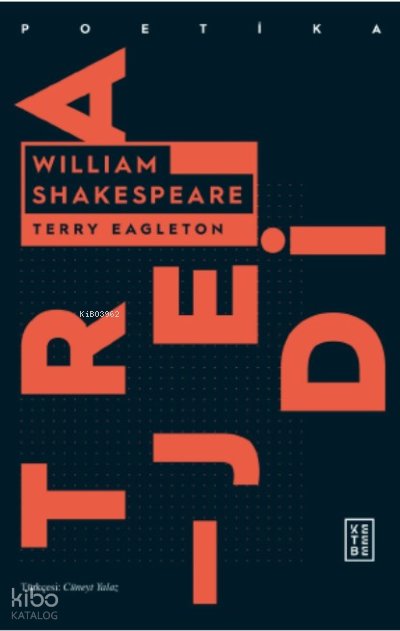 William Shakespeare - Terry Eagleton