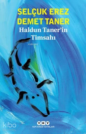 Haldun Taner'in Timsahı
