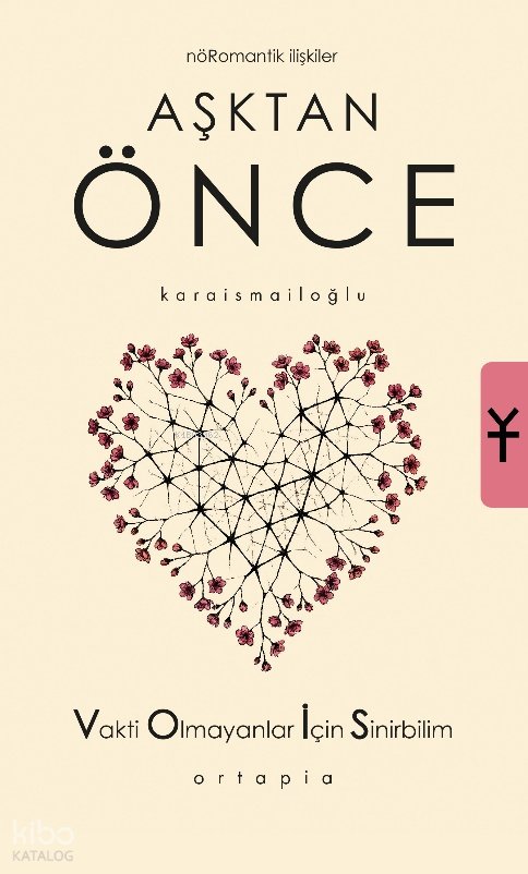 Aşktan Önce - Serkan Karaismailoğlu