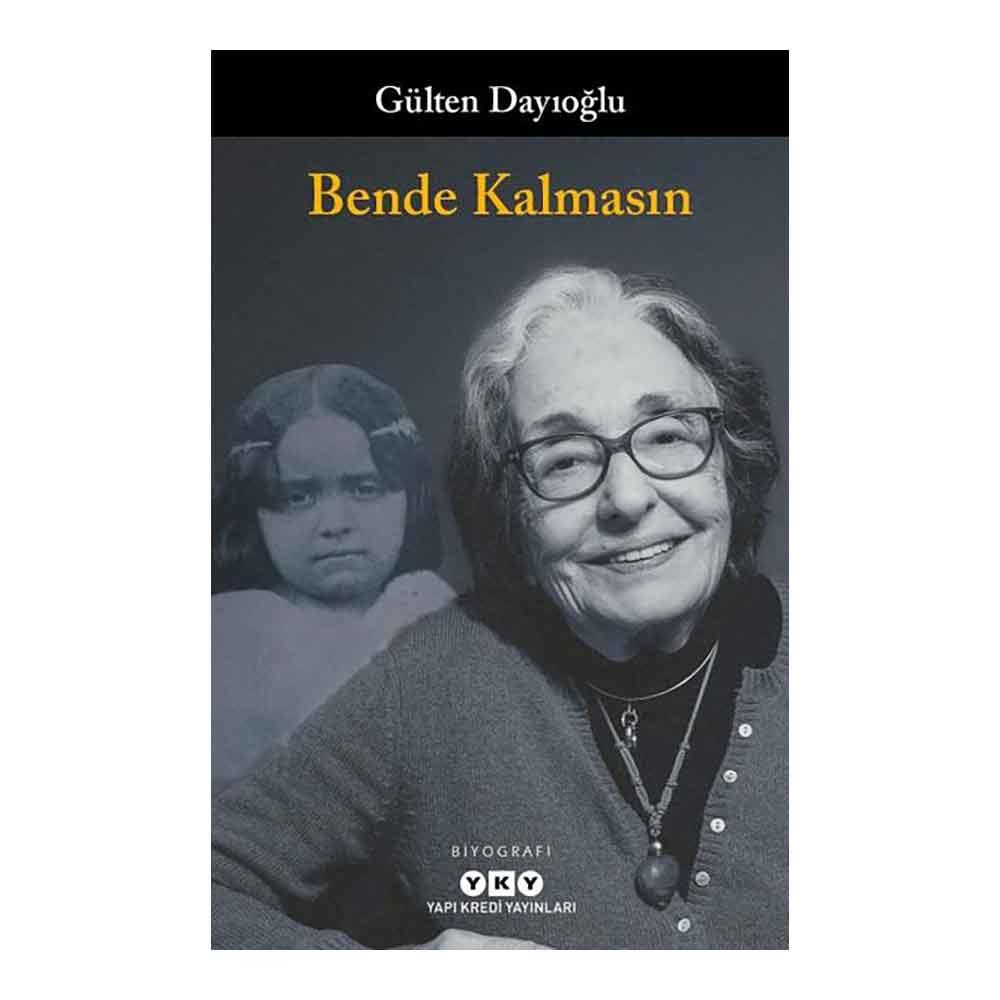BENDE KALMASIN