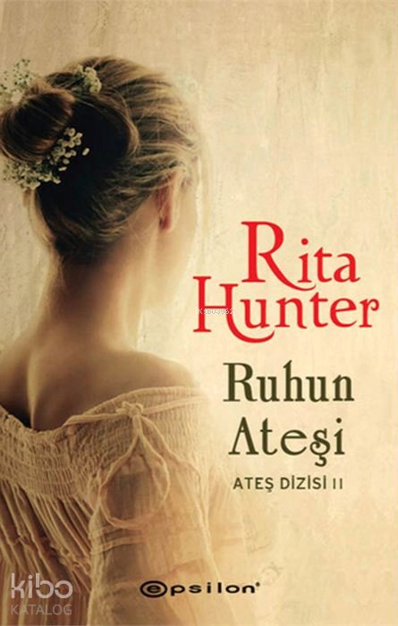Ruhun Ateşi