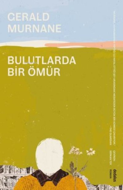 Bulutlarda Bir Ömür - Gerald Murnane
