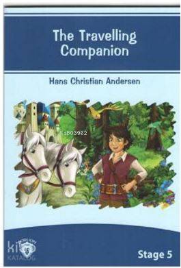The Travelling Companion Stage 5 - Hans Christian Andersen