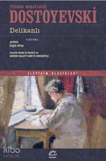 Delikanlı