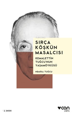 Sırça Köşkün Masalcısı