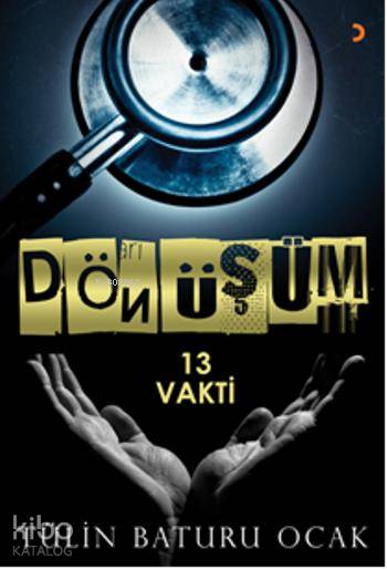 Dönüşüm - Tülin Baturu Ocak