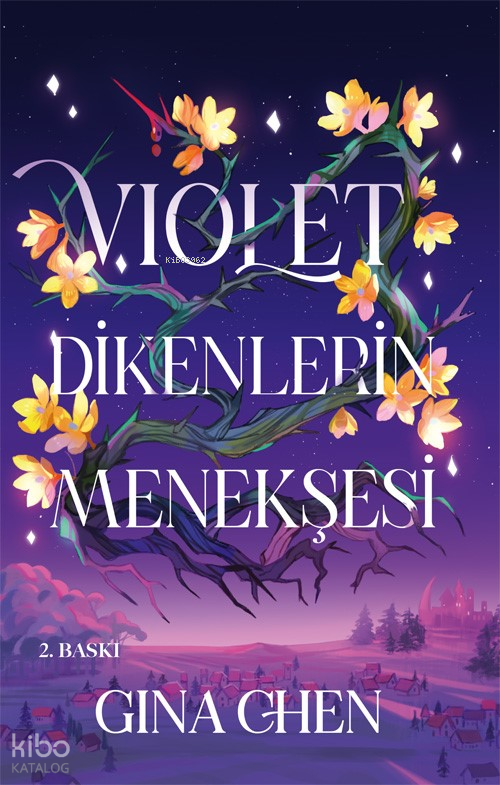 Violet