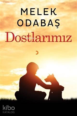 Dostlarımız - Melek Odabaş