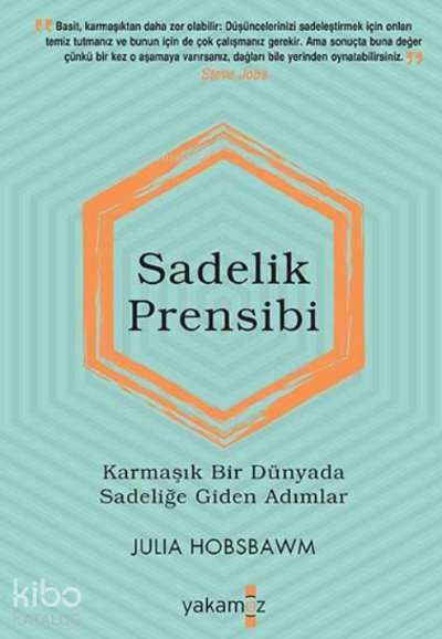 Sadelik Prensibi