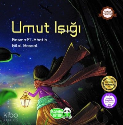 Umut Işığı - Basma Elkhatip
