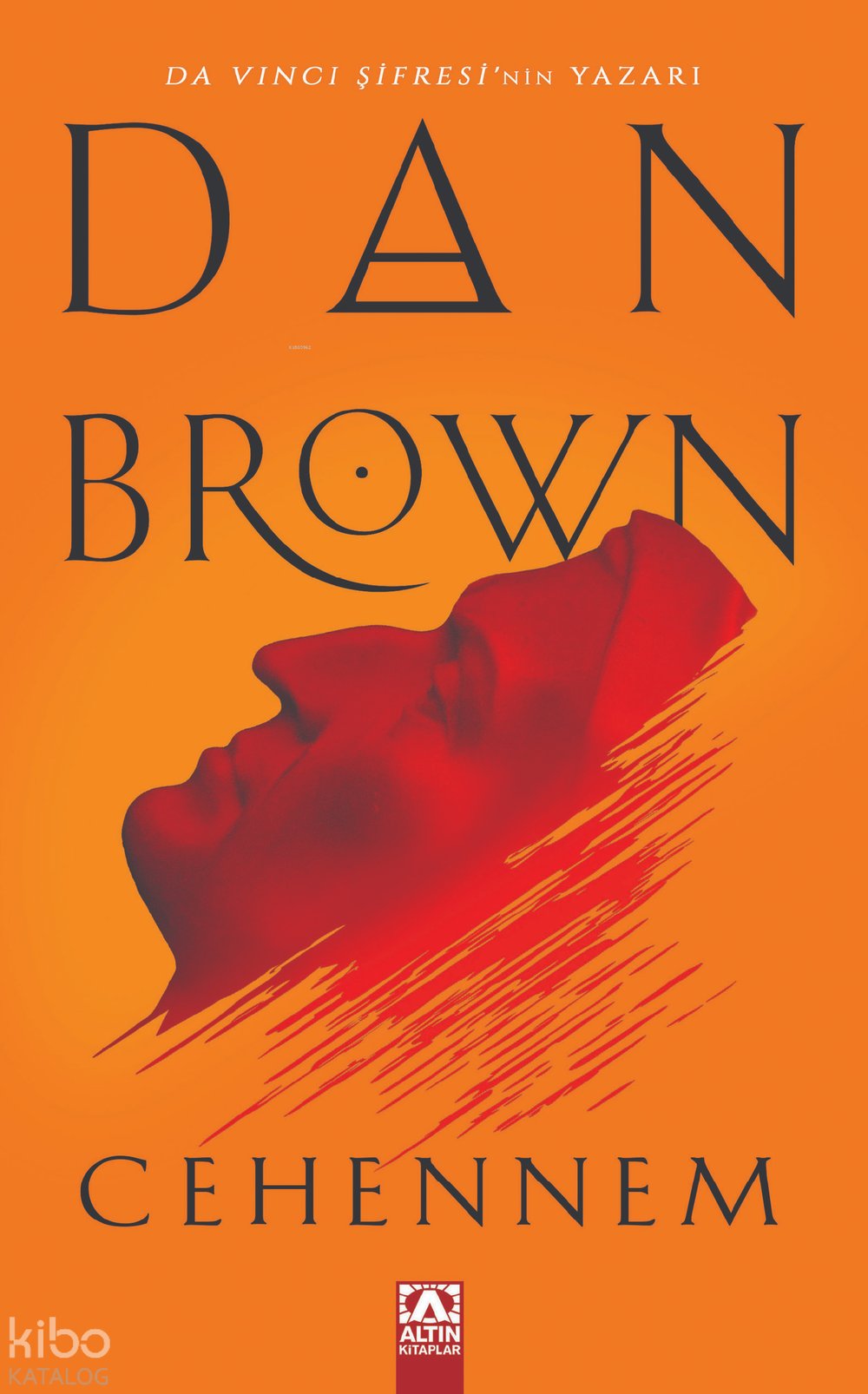 Cehennem - Dan Brown