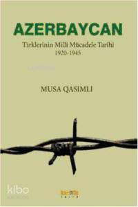 Azerbaycan - Musa Qasımlı