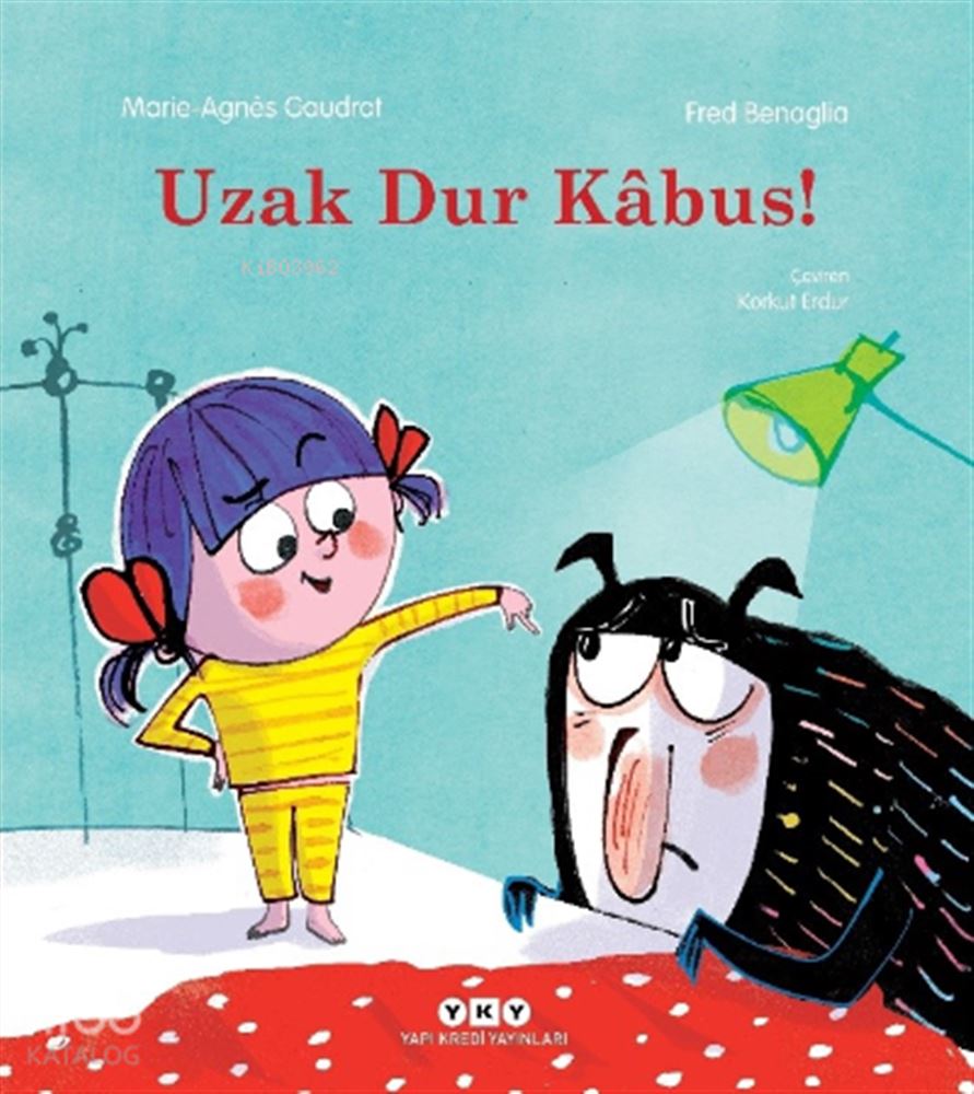 UZAK DUR KABUS