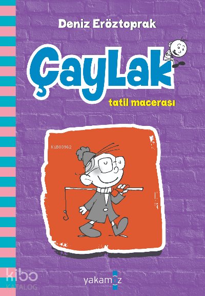 Çaylak - Tatil Macerası