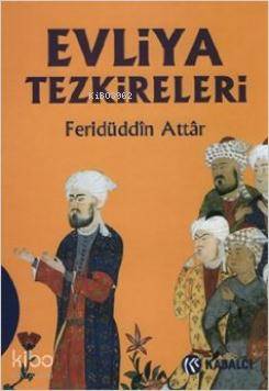 Evliya Tezkireleri (Ciltli) - Feridüddin Attar