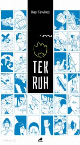 Tek Ruh