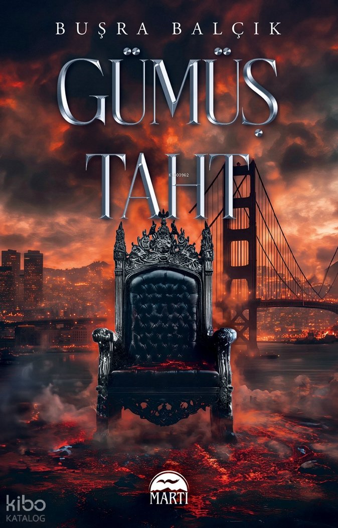 Gümüş Taht