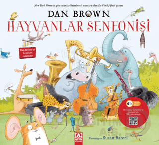 HAYVANLAR SENFONİSİ
