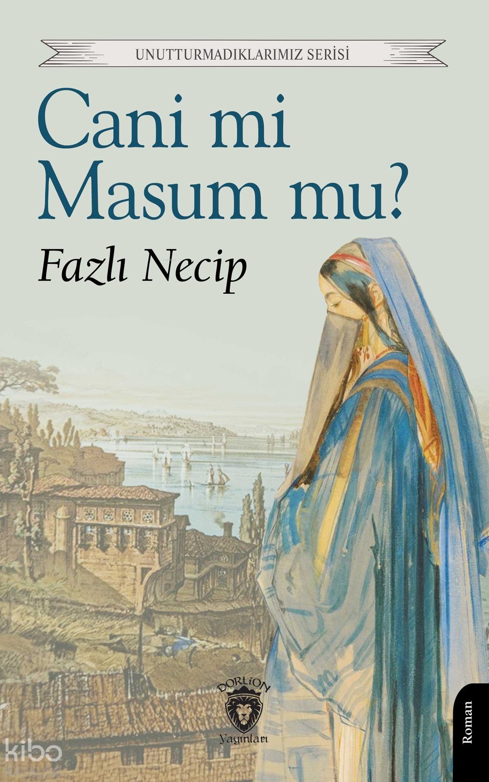 Cani mi Masum mu? - Fazlı Necip