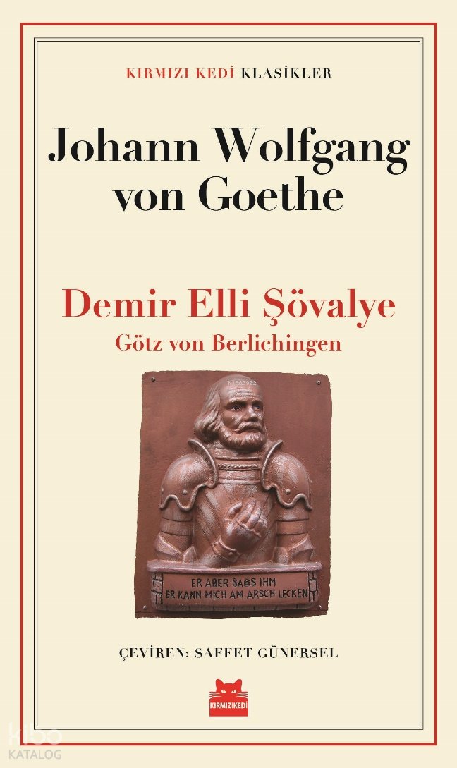 Demir Elli Şövalye