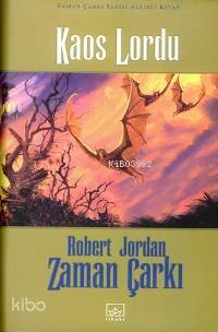 Kaos Lordu - Robert Jordan