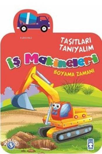 İş Makineleri