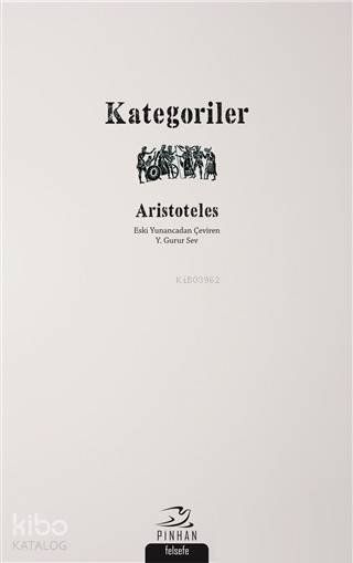 Kategoriler