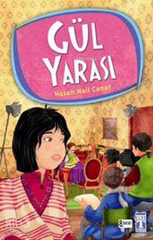 GÜL YARASI